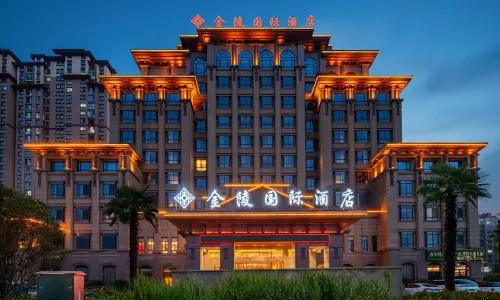 Xihua Jinling International Hotel