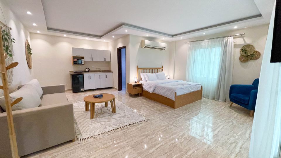 Settle Inn Aswar Apartments