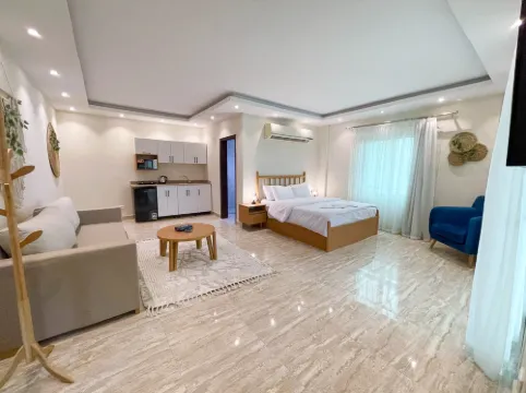 Settle Inn Al Rehab City A