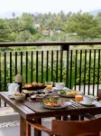 VARANA Krabi Hotel - petit déjeuner