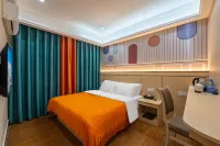 Leizhou Hengguan Holiday Hotel (Leicheng Bus Terminal)
