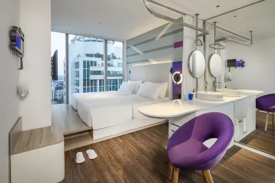 Tru by Hilton Bac Giang City Centre Hotels in 