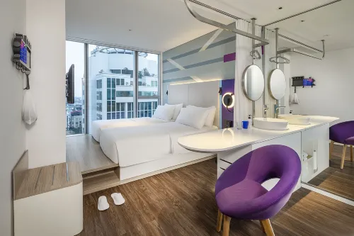Tru by Hilton Nam Dinh City Centre Hotels in My Loc District