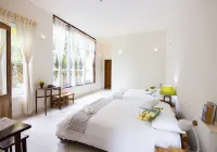 Lu Tan Villa