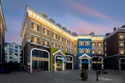 Aifeel Hotel