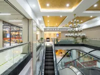 Erman Hotel (Beijing Sanlitun Chaoyangmen Subway Station Branch) Các khách sạn gần Sân vận động Công Nhân