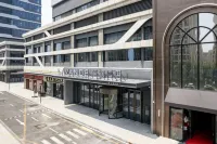Lavande Hotel (Dongying Wuyue Plaza Huanghe International Exhibition Center) Các khách sạn gần Dongying Central Urban Area Gymnasium