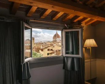 Palazzo Castri 1874 Hotel & Spa