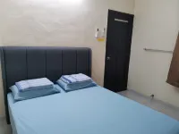 Near Sunway CLP Sri Muniswarar Temple