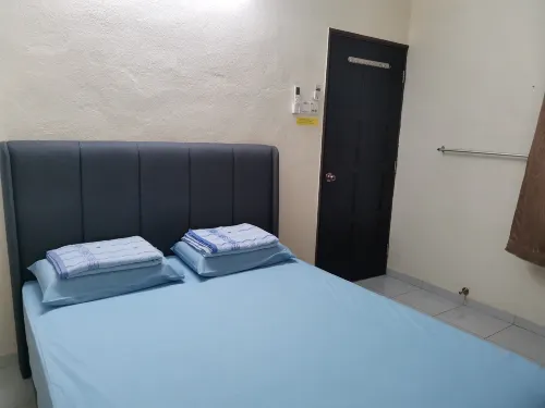 Near Sunway CLP Sri Muniswarar Temple Hotels in Perai