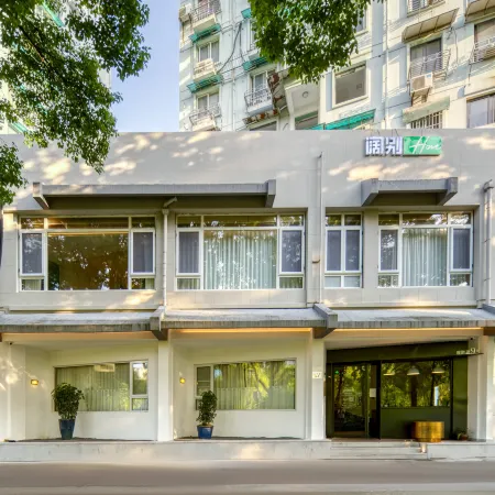 Kuobiehou Autonomous Homestay (Shuitingmen Lakeside Road)