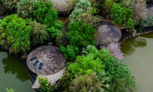 생추어리 칸차나부리