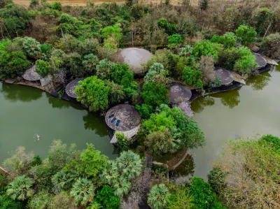 Sanctuary Kanchanaburi