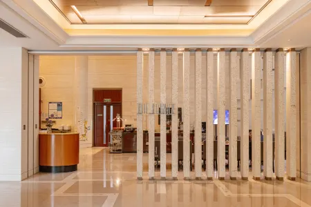 DC Hotel Hangzhou CBD