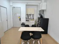 D'Sara Sentral Condo - Bungalows