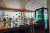 Kamenoi Hotel Izukogen - bar