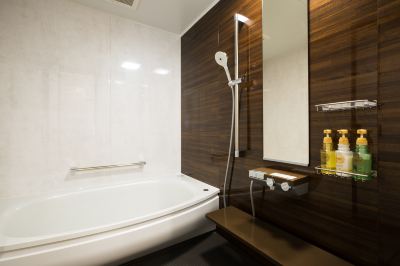 本館スーペリア ルーム禁煙 小谷流の里 ドギーズアイランドの写真