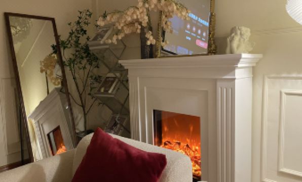 Shantou Muxin Homestay (Little Park)