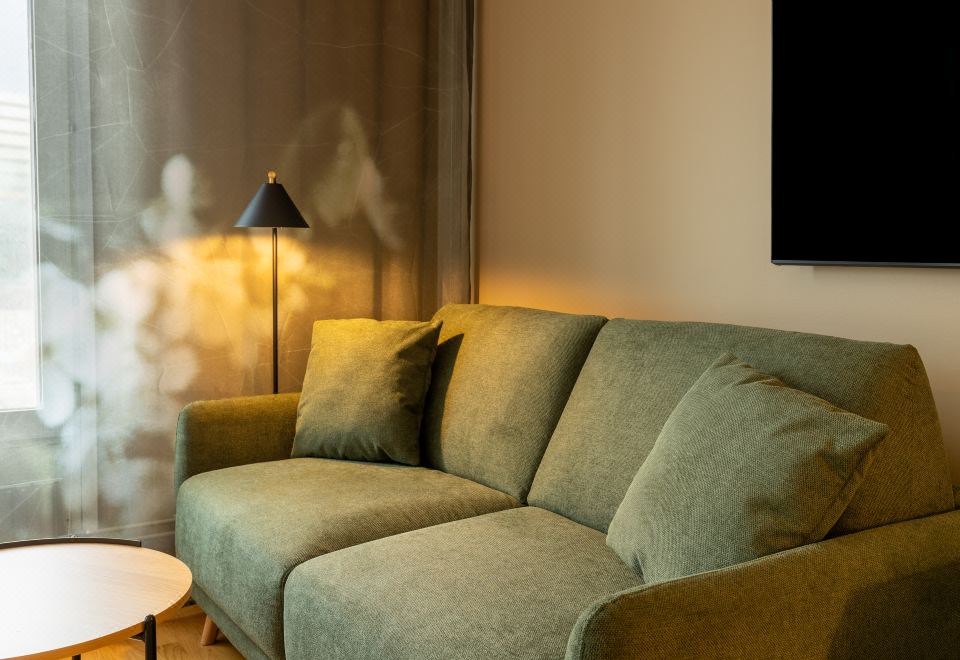 하얏트 플레이스 예테보리 센트럴 이미지