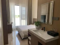 博斯騰湖瀚海明珠飯店 博湖住宿飯店