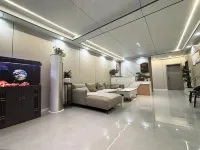 Xinghua Courtyard Homestay