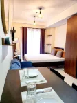 Selendra-Baguio City Suites