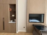 Kongque Beach Moon Bay Hotel