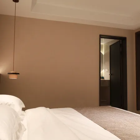 Qingshuiju Homestay