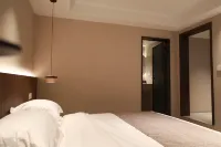 Qingshuiju Homestay