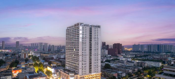 Deer oriole Hotel (Wanxianghui Eight Dajiu Store) Hotels in Zibo