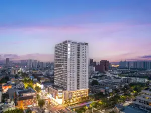 โรงแรมเดียร์โอรีโอล (สาขา ว่านเซียงฮุ่ย แปดต้าจิ่ว)