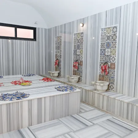 Pamukkale Kaya Thermal Spa Hotel