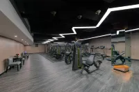Wenzhou Pingyang High-speed Railway Station New Century Mingting Hotel - palestra