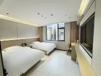 德安怡家·舒眠飯店（萬象廣場店）