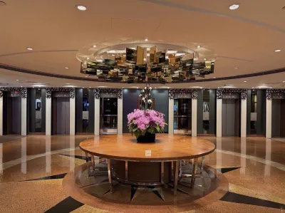 Panda Hotel Hotels in Tsuen Wan