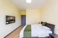 Qingdao Laojieli Homestay (Zhanqiao Qingdao Railway Station)