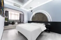 Designer's Homestay No. 7 - Haustierfreundliche