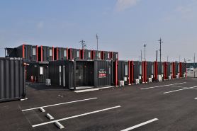 HOTEL R9 The Yard 白山