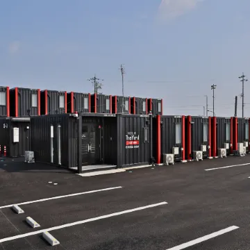 HOTEL R9 The Yard Hakusan