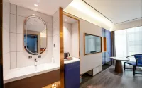 ROYALSS HOTEL (Northwest Normal University Yunting Campus Jinniu Street Store) Hotel in zona CPC Gansu Provincial Committee Party School