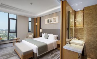 Dahe Jinyue Hotel