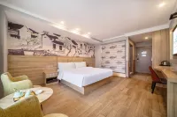The Four Seasons Hotel Huzhou Nanxun Ancient Town
