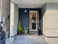 Kamakura Enoshima  Newly built entire rental villa in 2025 Close to the sea Free parking for 2 cars