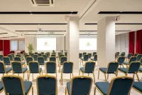 Hotel American Palace Eur - Business