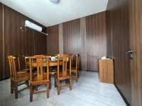 Yin He Cottage - Frühstück