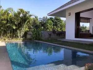 The Serai Chickmagalur