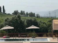 Tangbra Nomadic Legend Camping Base