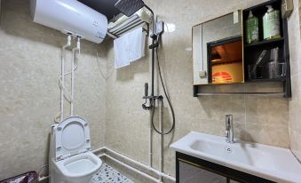 Sangke Muguili Homestay