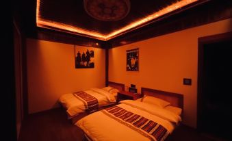 Sangke Muguili Homestay