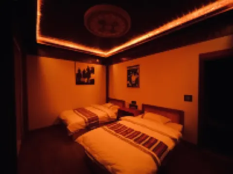 Sangke Muguili Homestay
